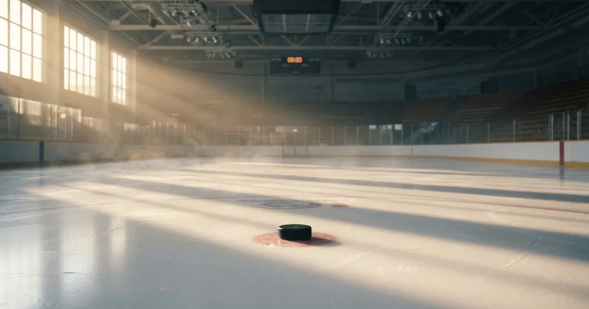 Hockey Betting in New Zealand 2026 — Licensed Options & Ice Hockey Markets
