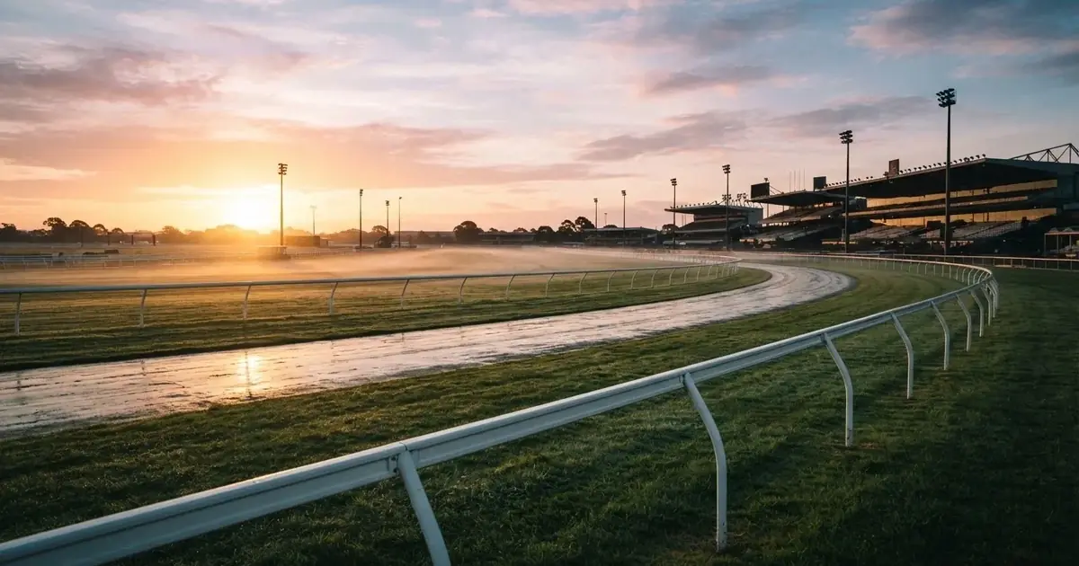 Horse Racing Betting in New Zealand 2026 — Law, Markets & Top Sites